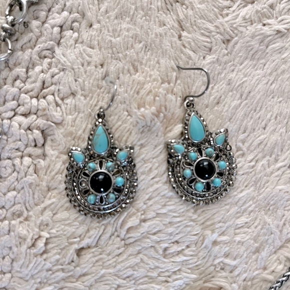 Lucky brand jewelry bundle - Picture 9 of 10